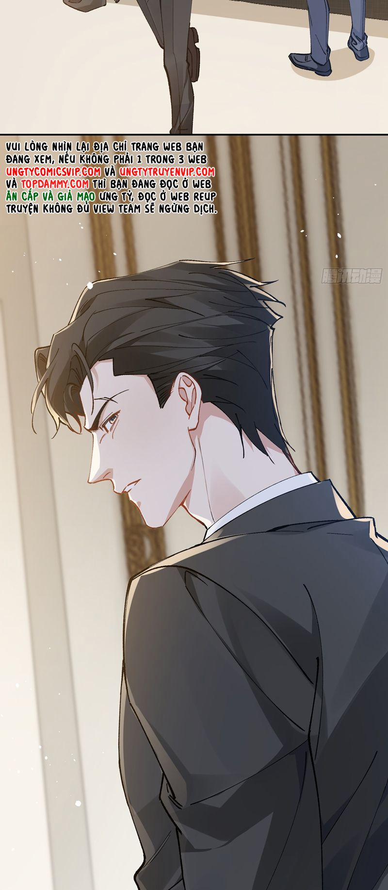 Dĩ Hạ Khi Thượng 11 trang 10