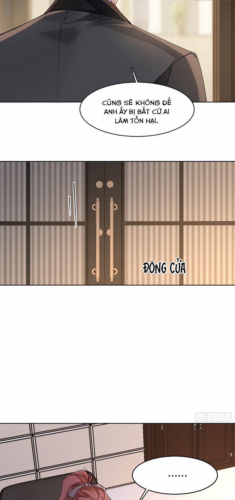 Dĩ Hạ Khi Thượng 11 trang 23