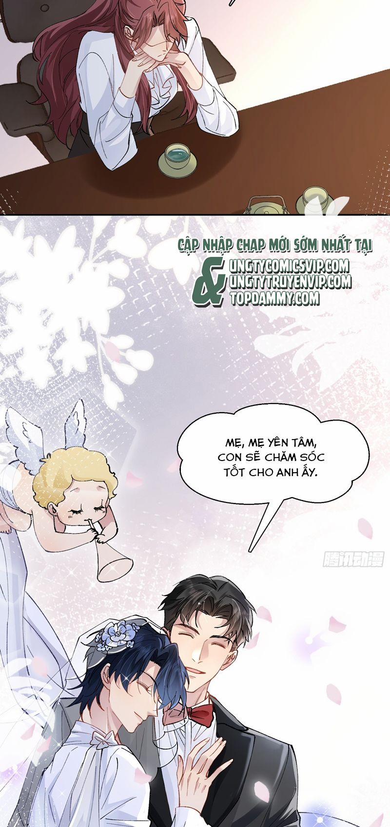 Dĩ Hạ Khi Thượng 11 trang 24