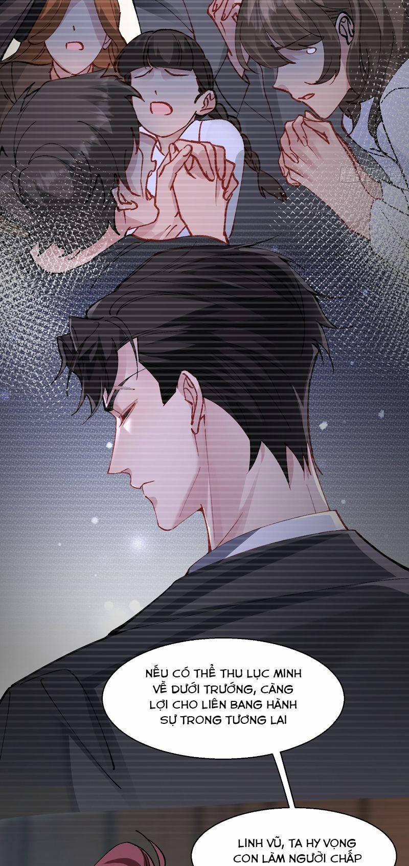 Dĩ Hạ Khi Thượng 11 trang 34