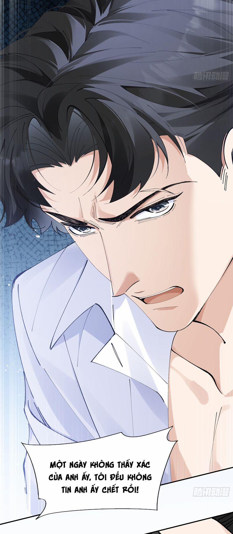 Dĩ Hạ Khi Thượng 11 trang 8