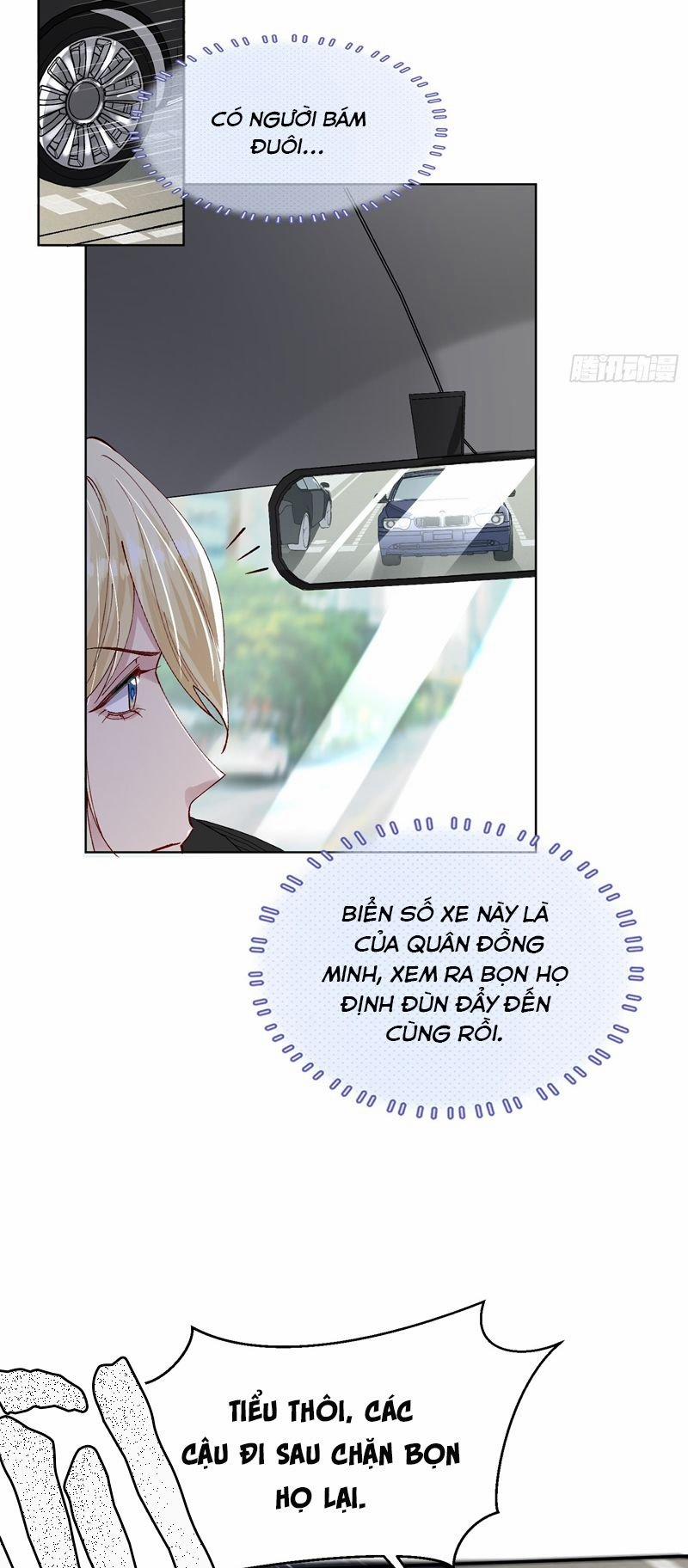 Dĩ Hạ Khi Thượng 13 trang 10