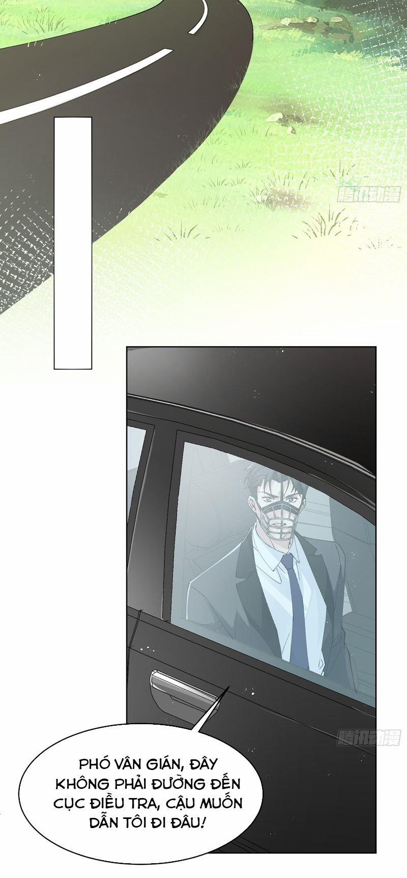 Dĩ Hạ Khi Thượng 13 trang 16