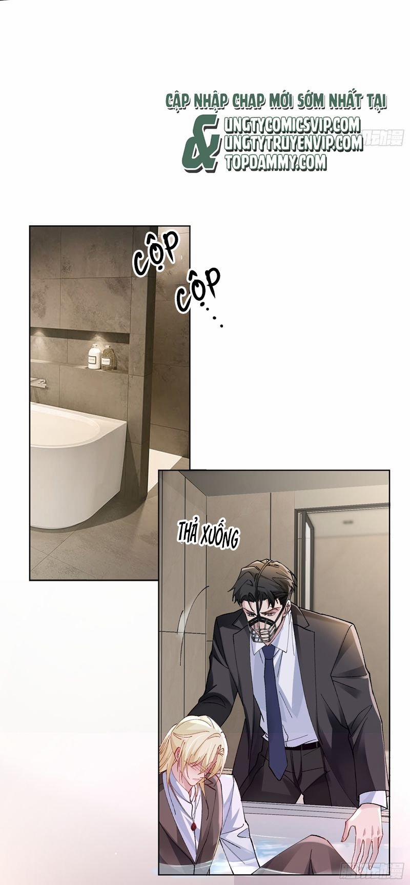 Dĩ Hạ Khi Thượng 13 trang 29