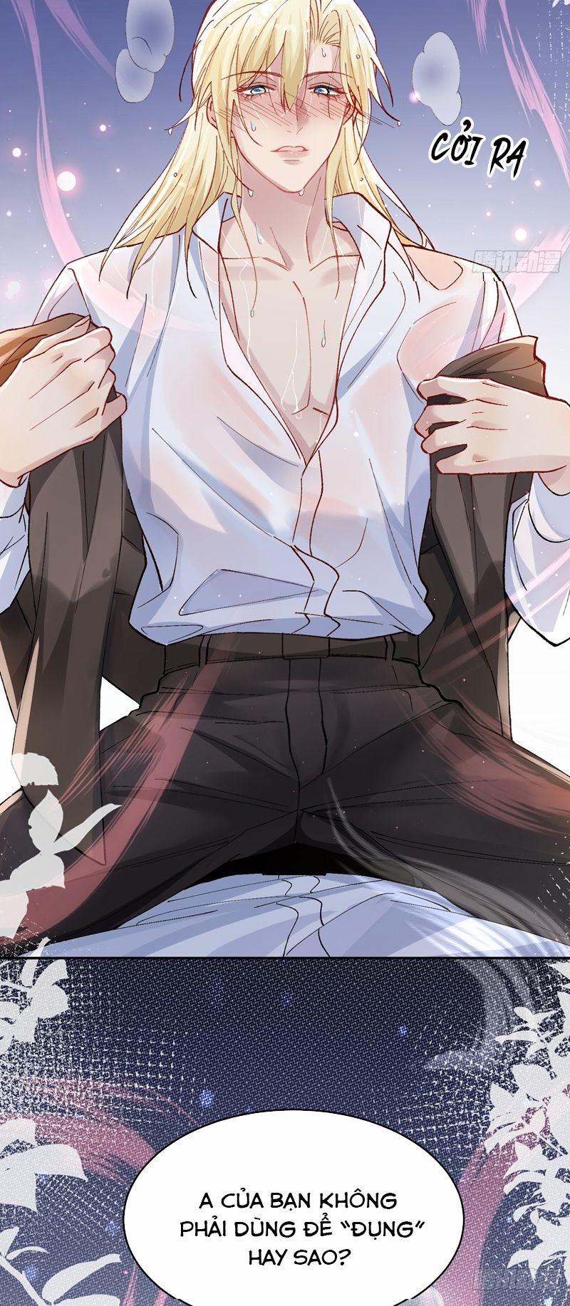 Dĩ Hạ Khi Thượng 13 trang 36