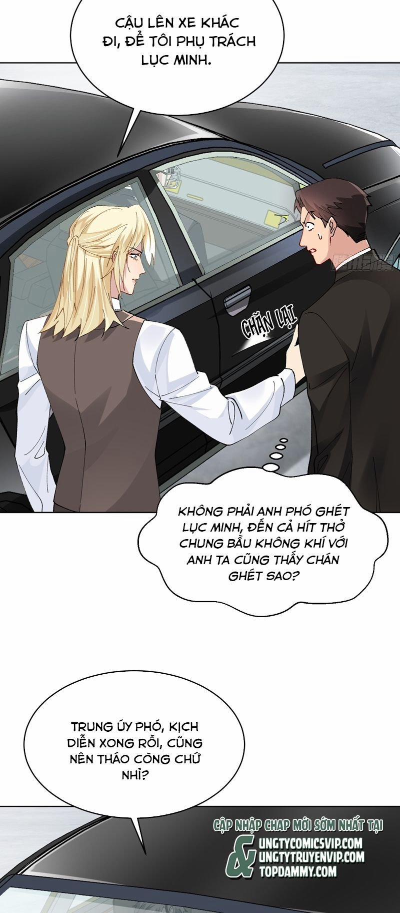 Dĩ Hạ Khi Thượng 13 trang 6