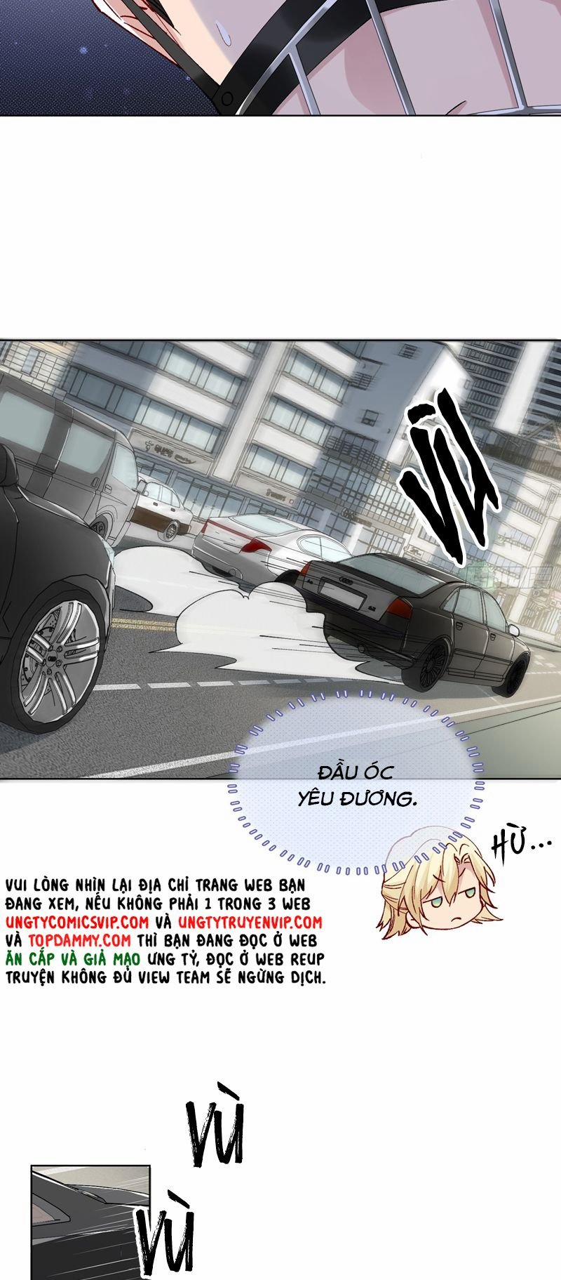 Dĩ Hạ Khi Thượng 13 trang 9