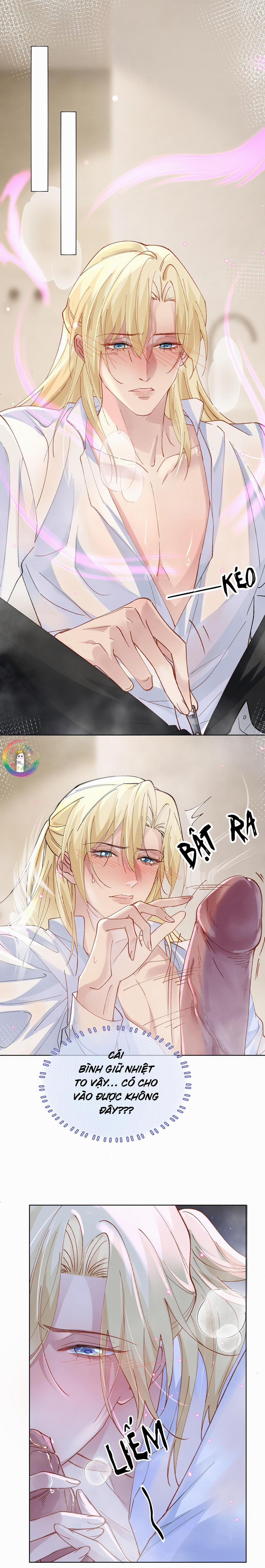 Dĩ Hạ Khi Thượng 14.1 Ciu HD trang 1