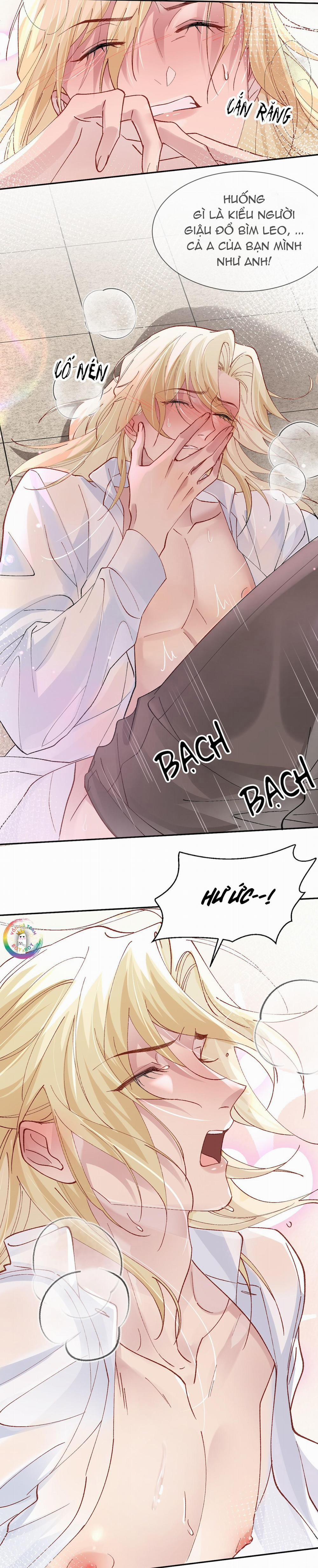 Dĩ Hạ Khi Thượng 14.1 Ciu HD trang 8