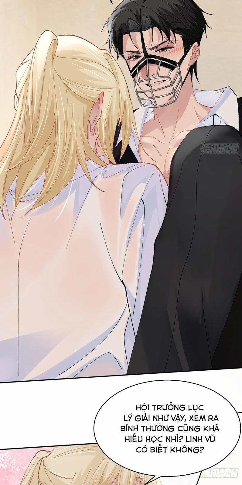 Dĩ Hạ Khi Thượng 14 trang 10