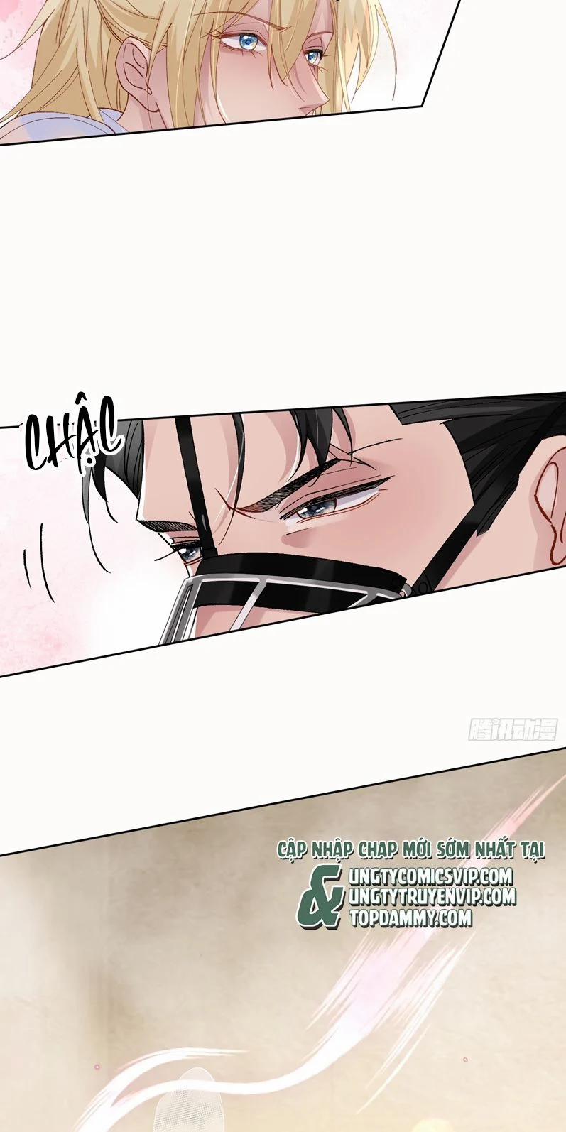 Dĩ Hạ Khi Thượng 14 trang 11