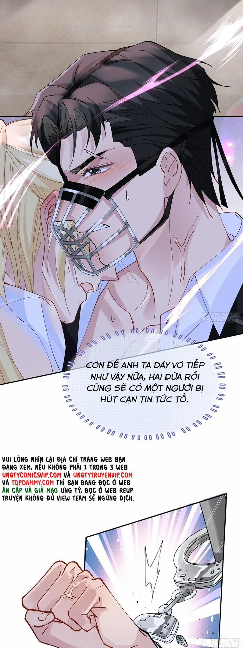 Dĩ Hạ Khi Thượng 14 trang 13