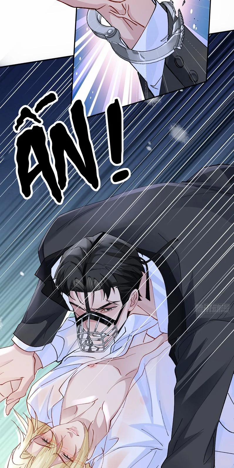 Dĩ Hạ Khi Thượng 14 trang 14