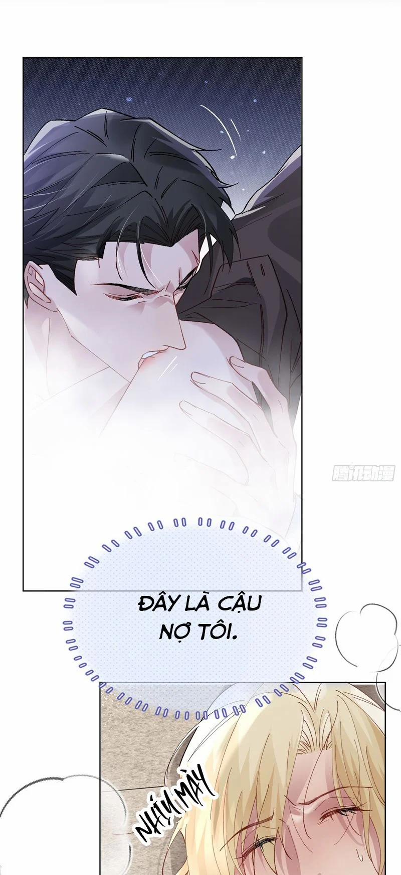 Dĩ Hạ Khi Thượng 14 trang 24