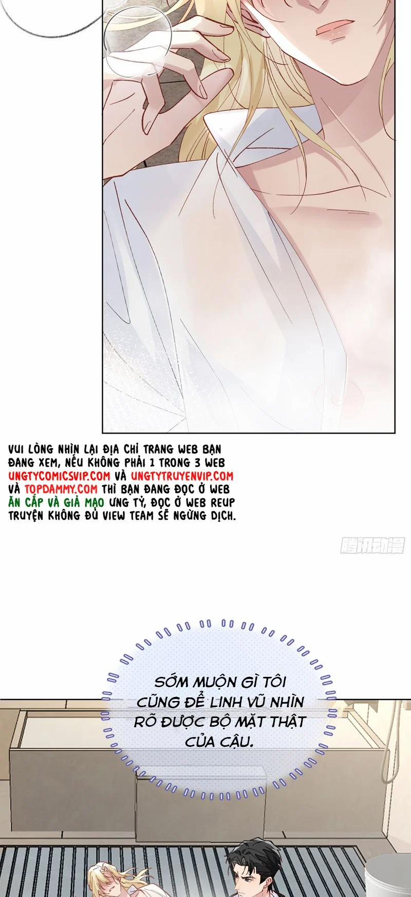 Dĩ Hạ Khi Thượng 14 trang 25