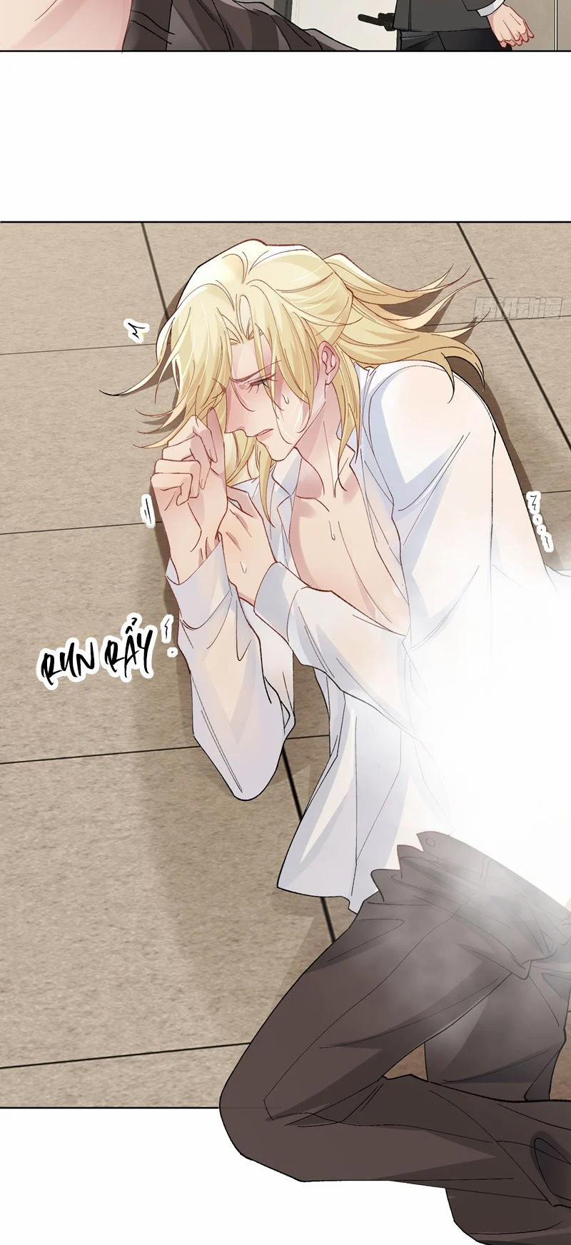 Dĩ Hạ Khi Thượng 14 trang 27