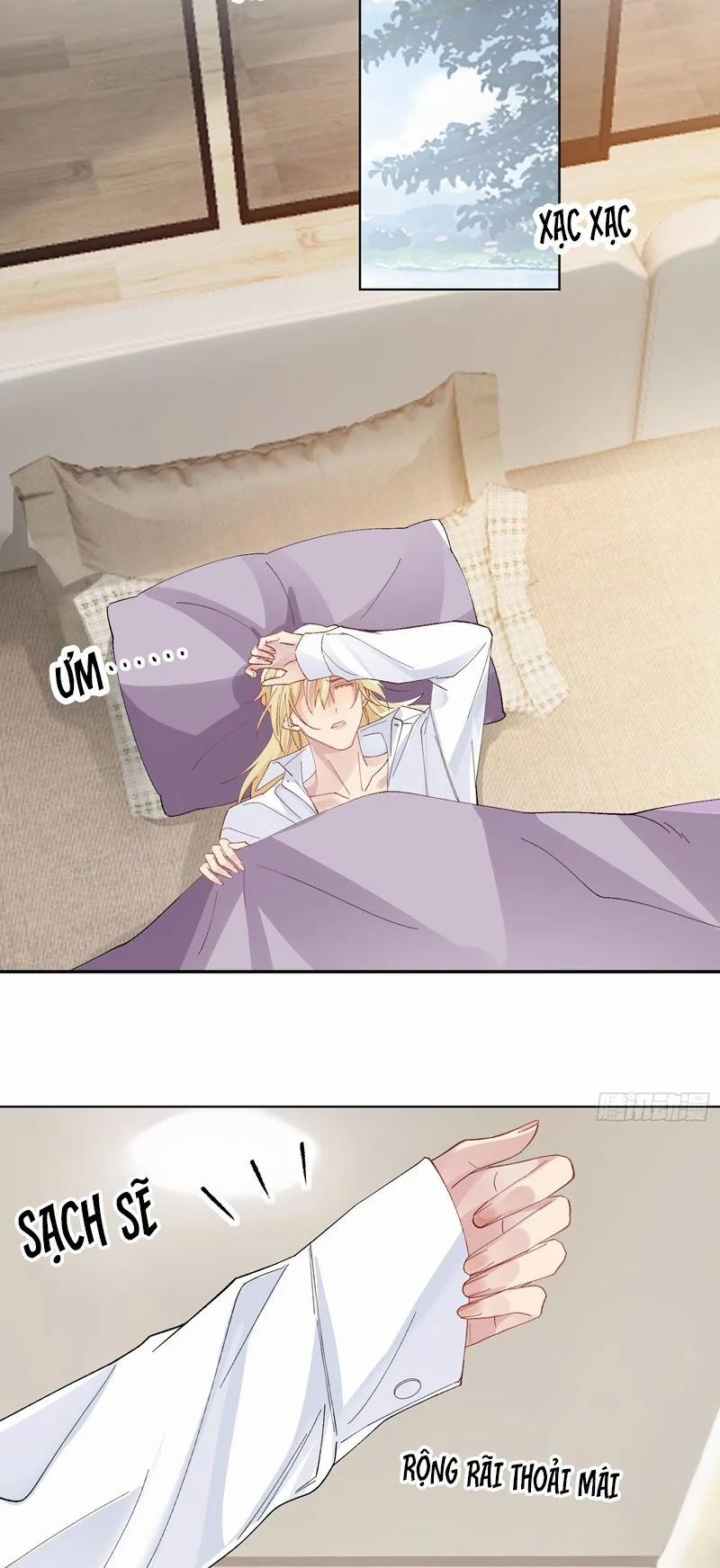 Dĩ Hạ Khi Thượng 14 trang 29