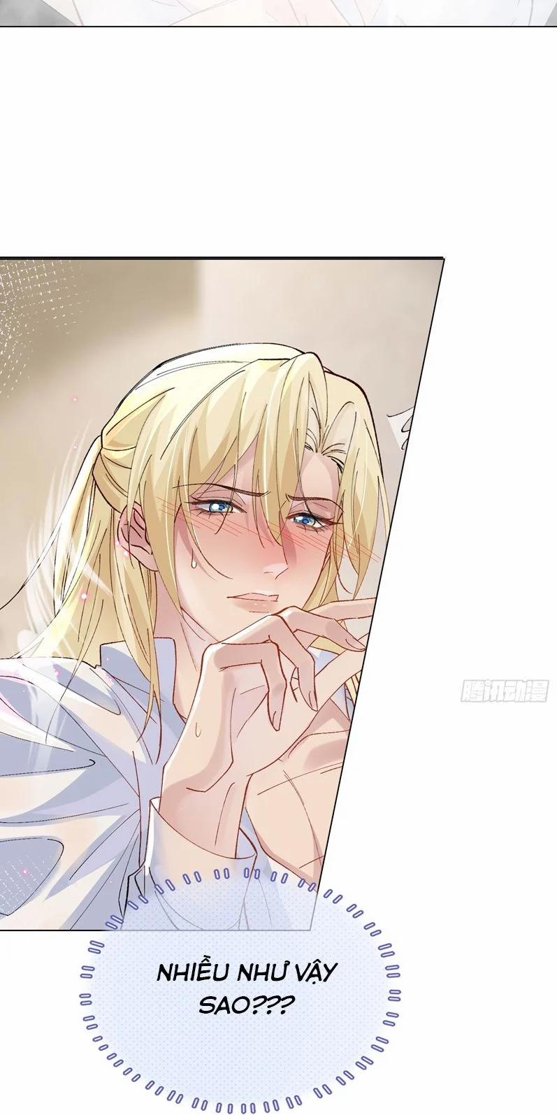 Dĩ Hạ Khi Thượng 14 trang 3