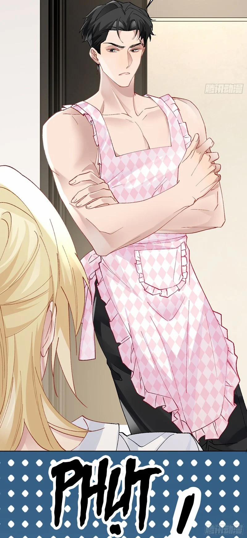 Dĩ Hạ Khi Thượng 14 trang 32