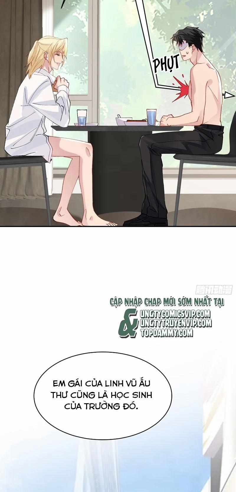 Dĩ Hạ Khi Thượng 14 trang 39