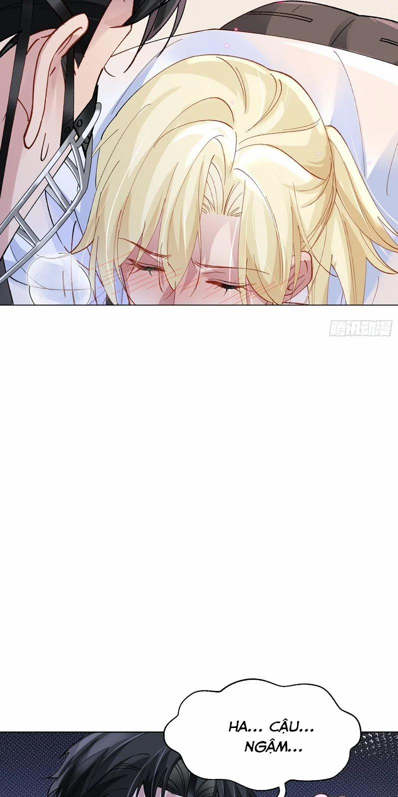 Dĩ Hạ Khi Thượng 14 trang 5