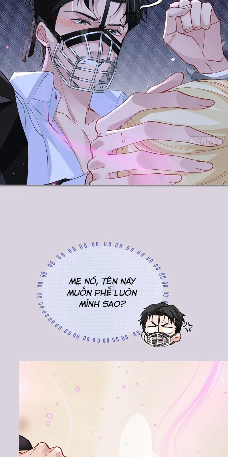 Dĩ Hạ Khi Thượng 14 trang 6