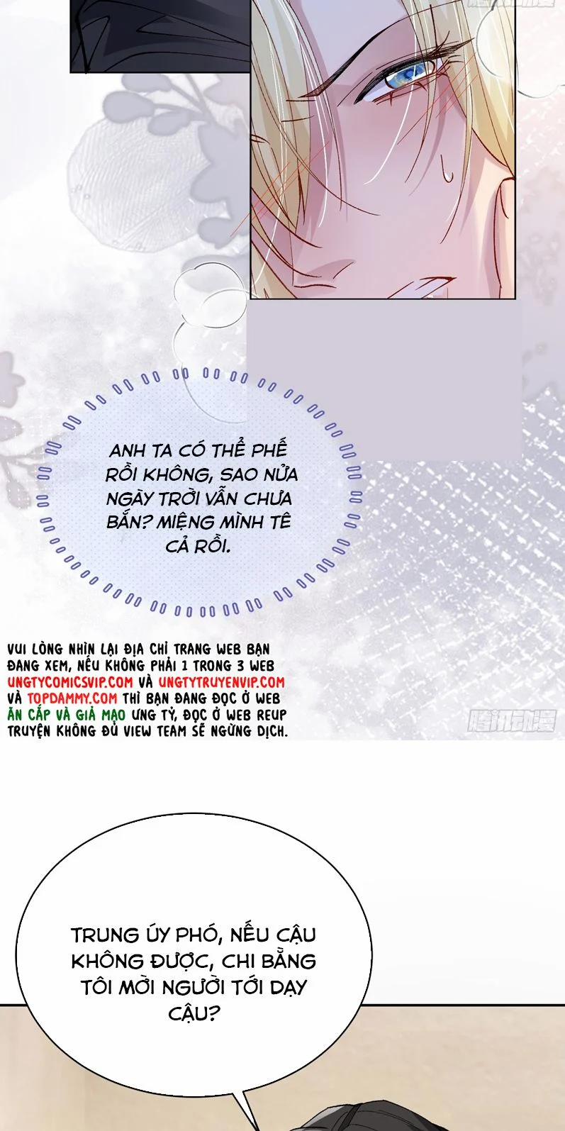 Dĩ Hạ Khi Thượng 14 trang 9