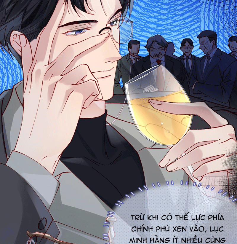 Dĩ Hạ Khi Thượng 15 trang 20
