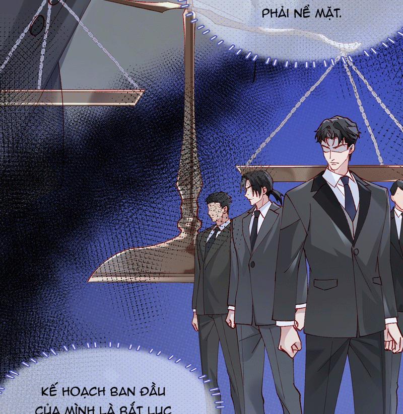 Dĩ Hạ Khi Thượng 15 trang 21