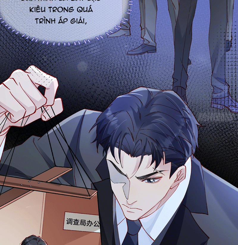 Dĩ Hạ Khi Thượng 15 trang 22