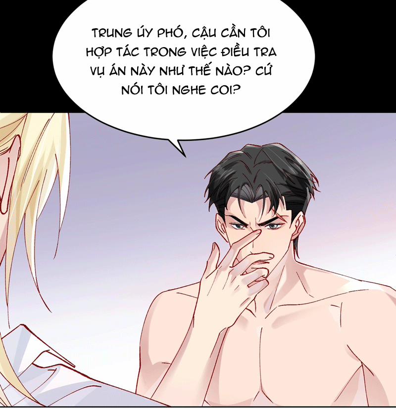 Dĩ Hạ Khi Thượng 15 trang 28