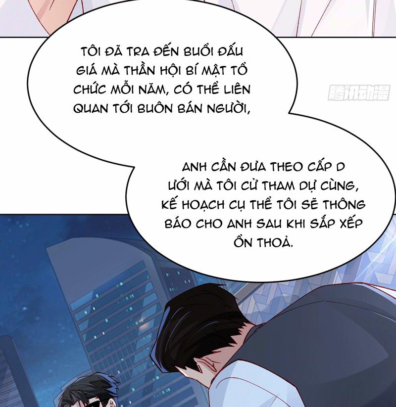 Dĩ Hạ Khi Thượng 15 trang 31