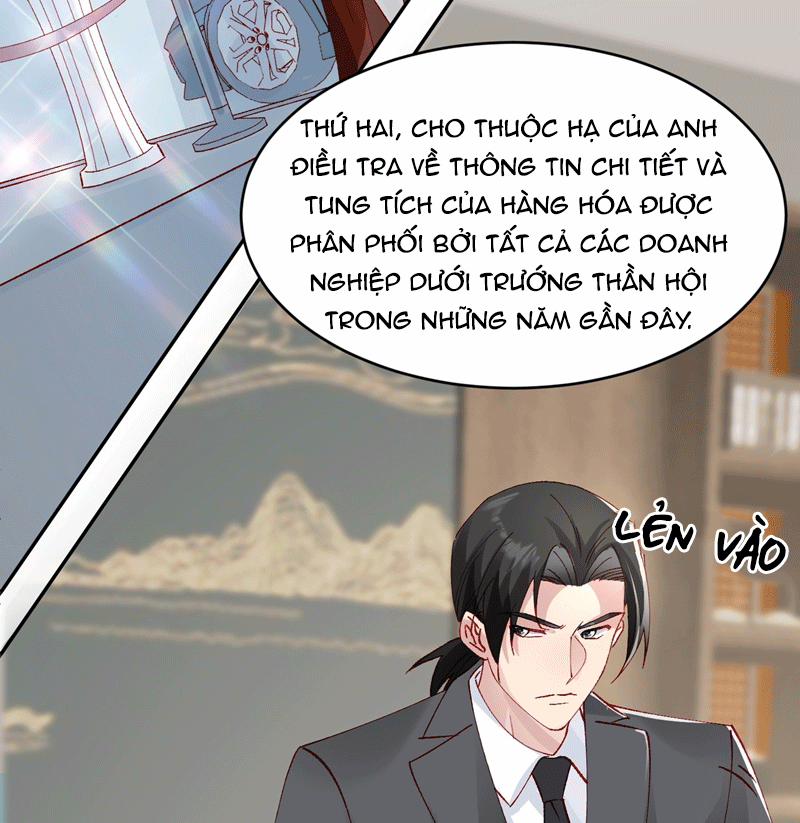 Dĩ Hạ Khi Thượng 15 trang 33