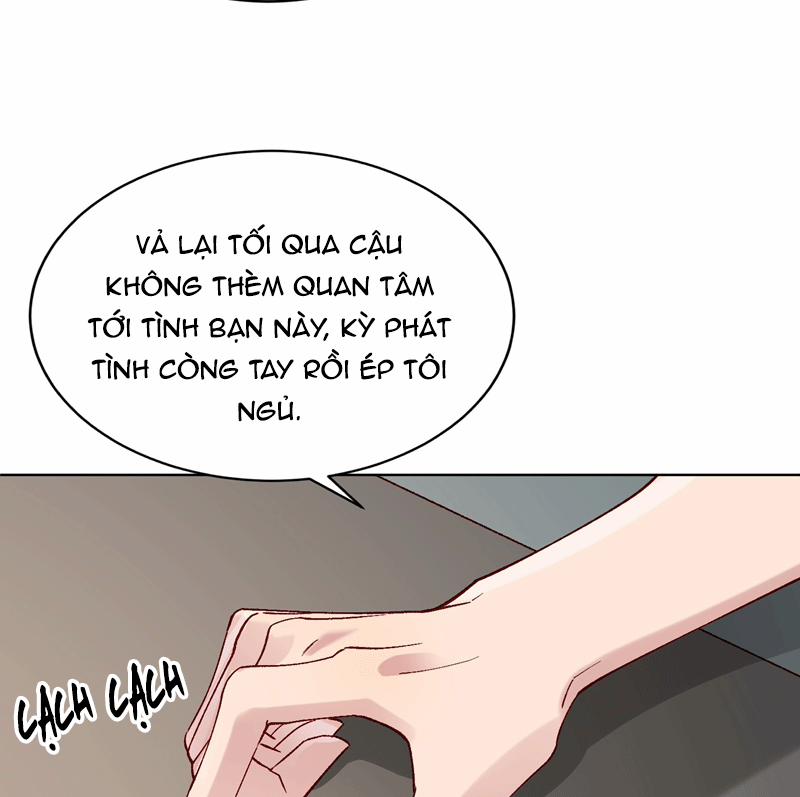 Dĩ Hạ Khi Thượng 15 trang 37