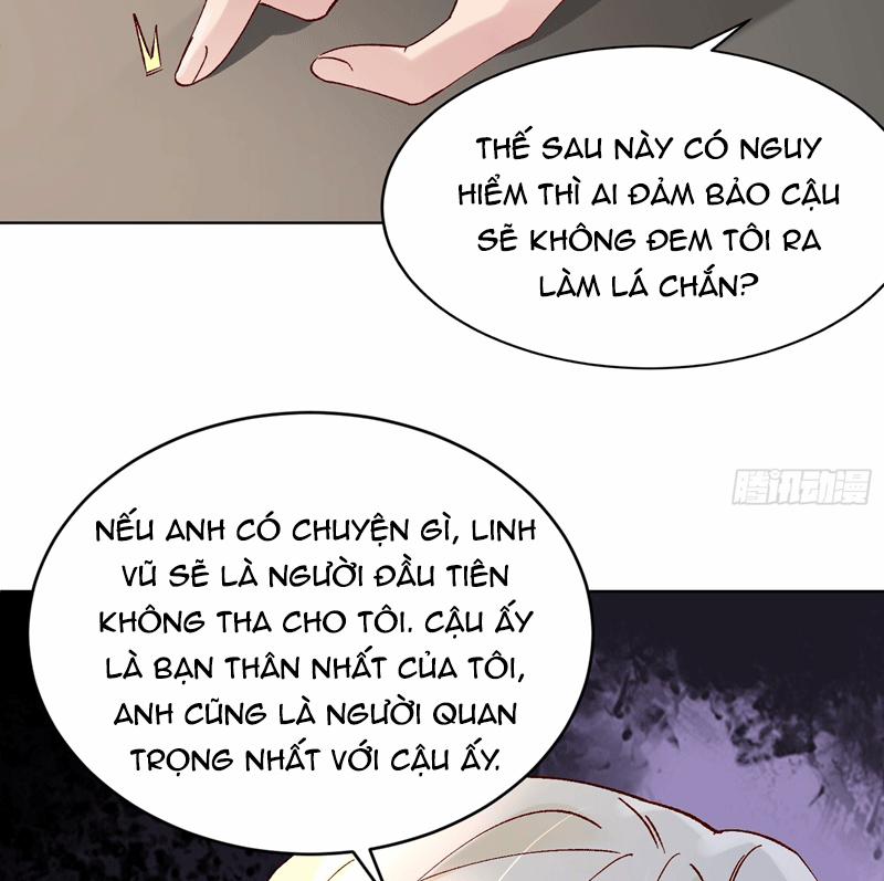 Dĩ Hạ Khi Thượng 15 trang 38