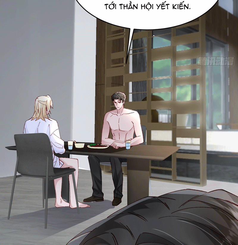 Dĩ Hạ Khi Thượng 15 trang 5