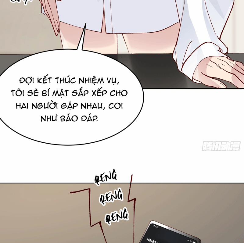 Dĩ Hạ Khi Thượng 15 trang 61