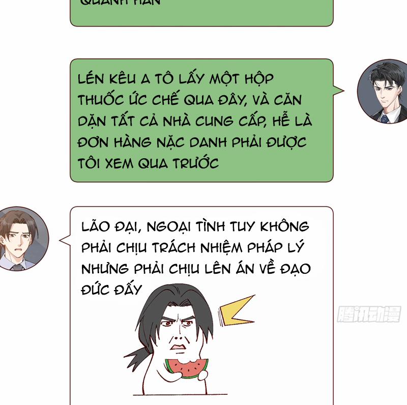 Dĩ Hạ Khi Thượng 15 trang 68