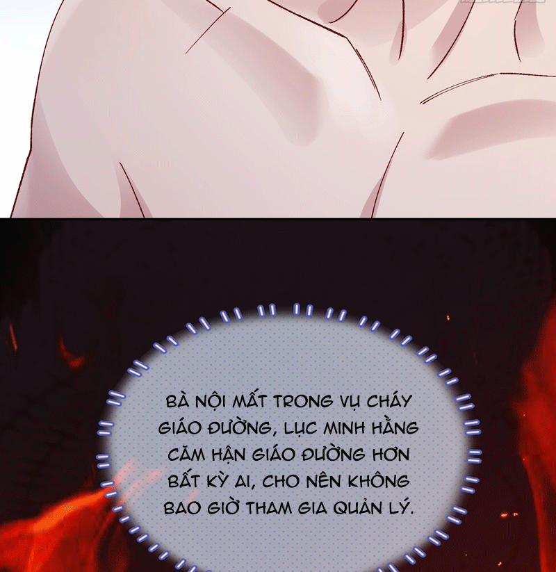 Dĩ Hạ Khi Thượng 15 trang 7