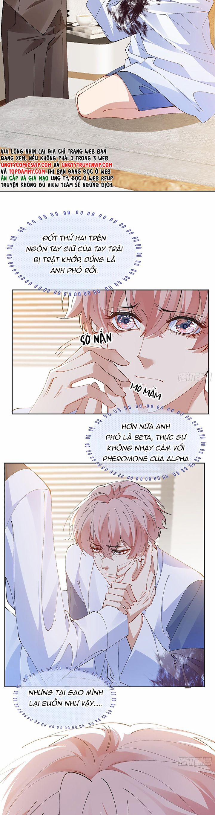 Dĩ Hạ Khi Thượng 16 trang 11