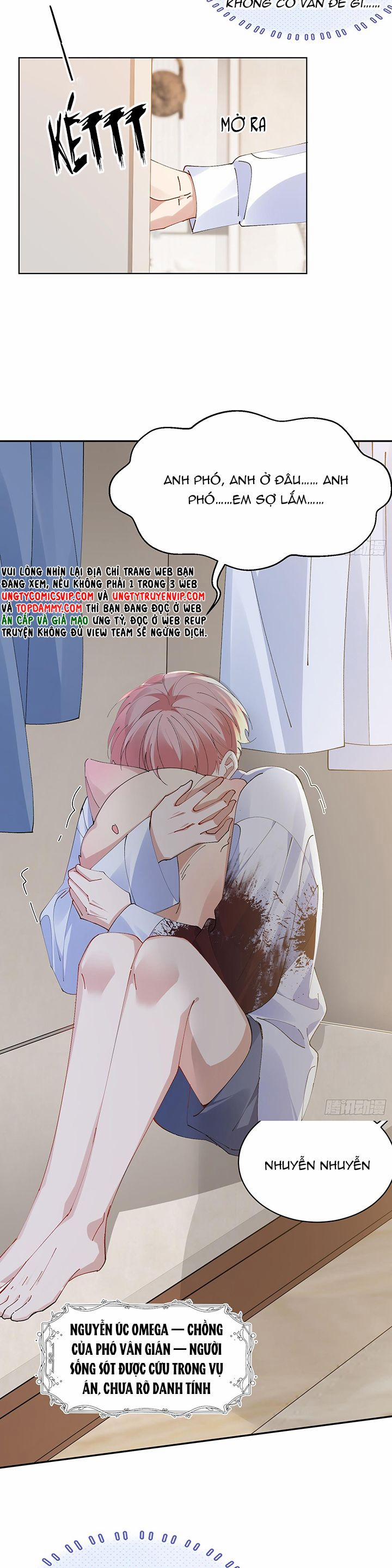 Dĩ Hạ Khi Thượng 16 trang 5