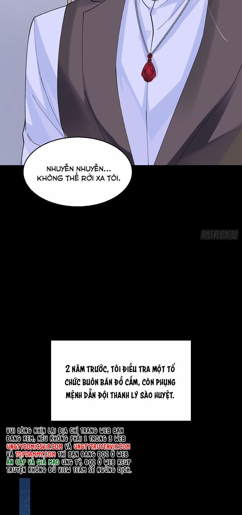 Dĩ Hạ Khi Thượng 17 trang 10