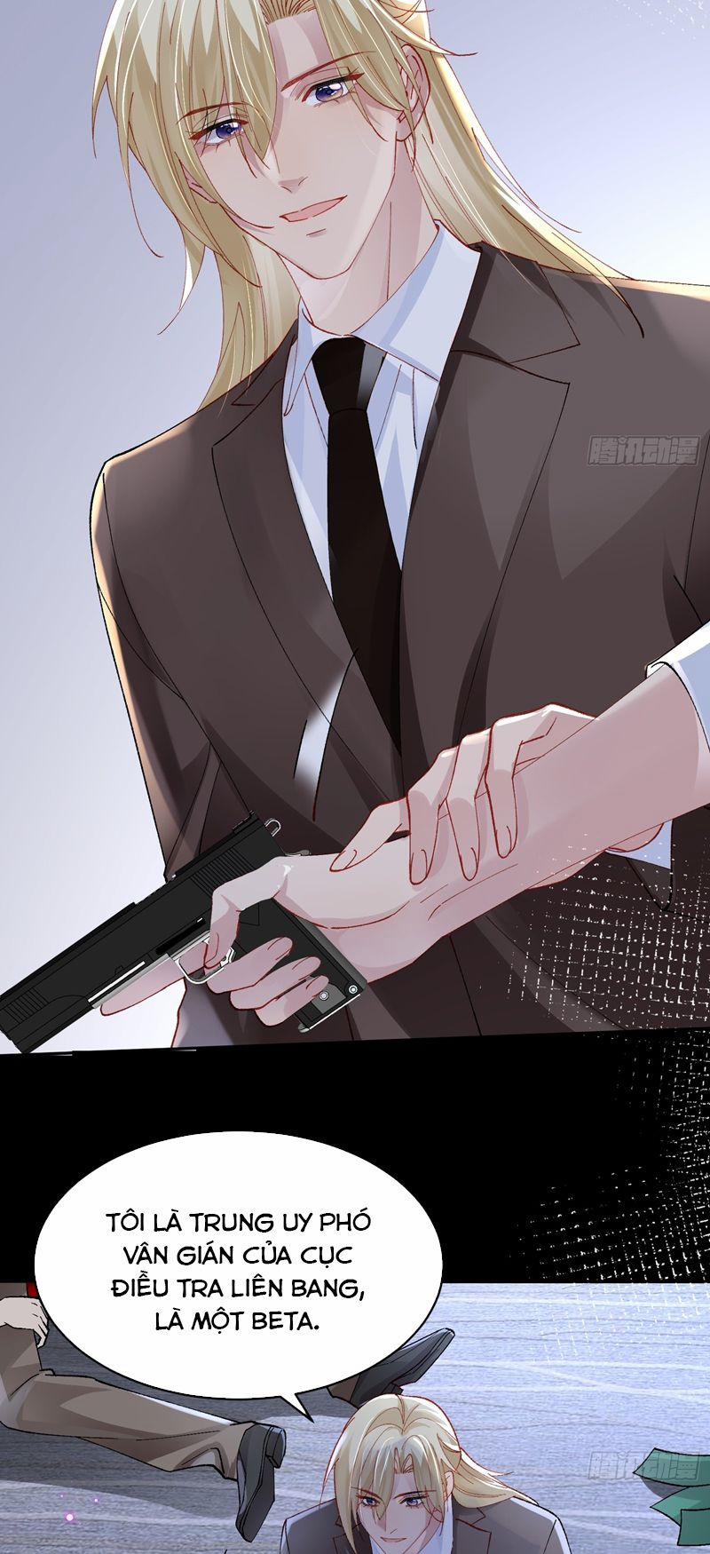 Dĩ Hạ Khi Thượng 17 trang 17