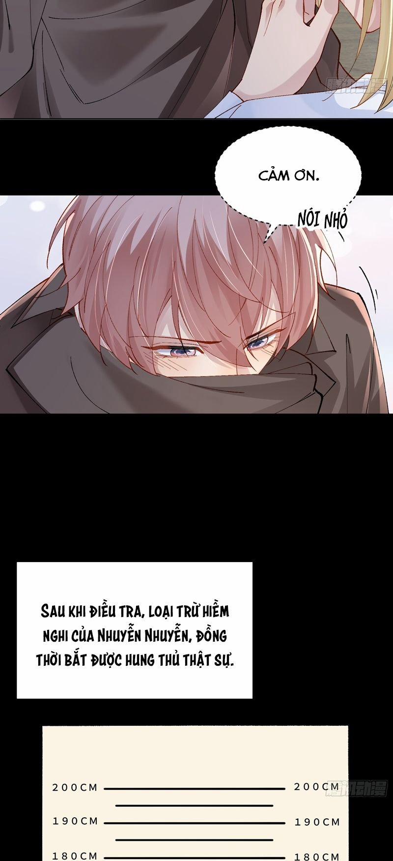 Dĩ Hạ Khi Thượng 17 trang 22