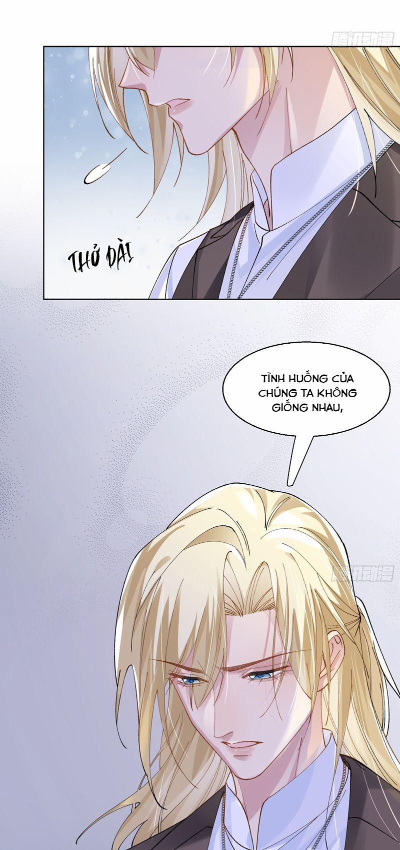 Dĩ Hạ Khi Thượng 17 trang 9