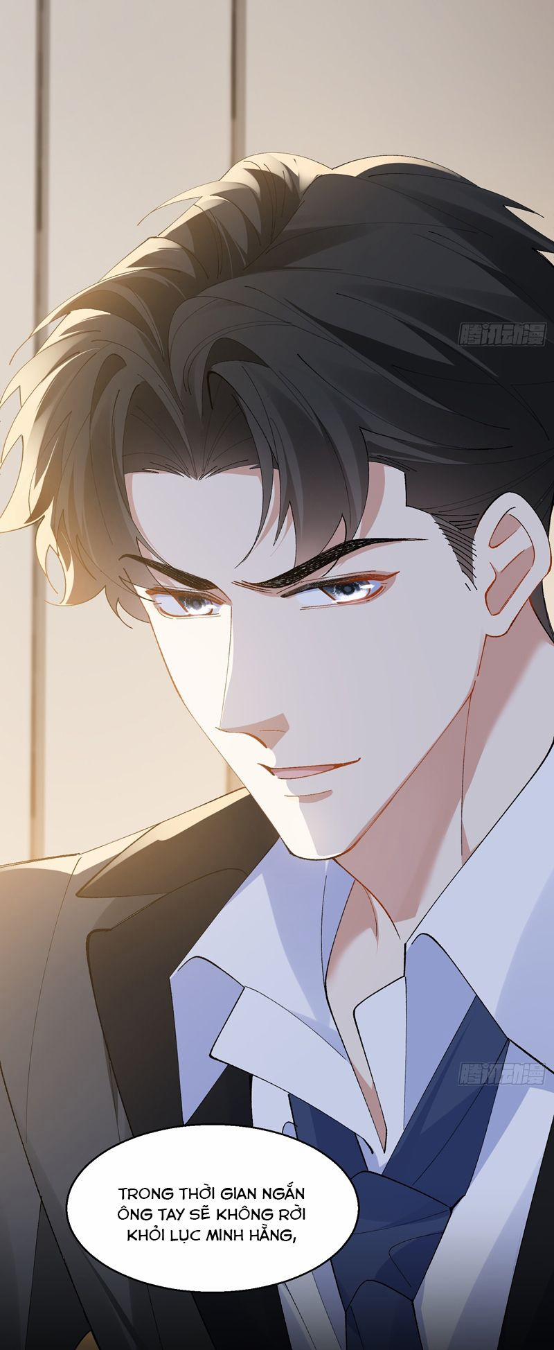 Dĩ Hạ Khi Thượng 18 trang 12