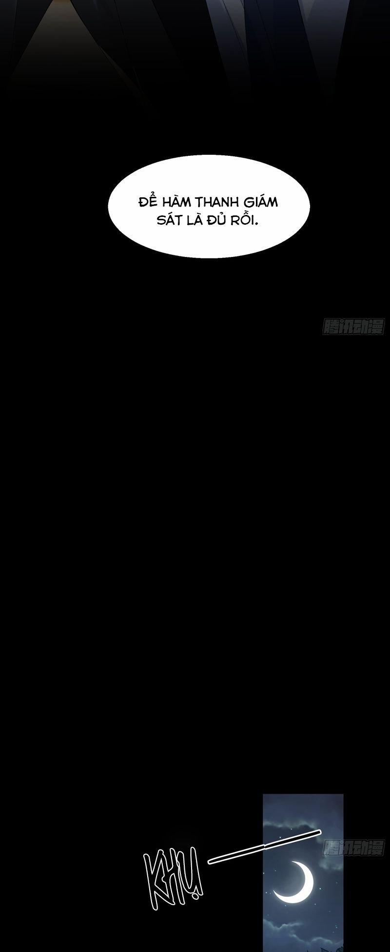 Dĩ Hạ Khi Thượng 18 trang 13