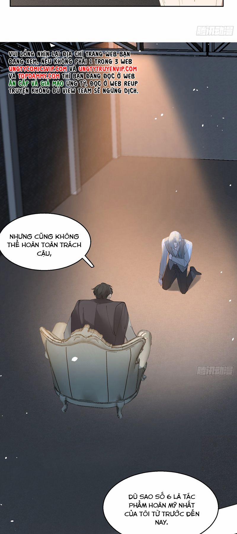 Dĩ Hạ Khi Thượng 18 trang 18