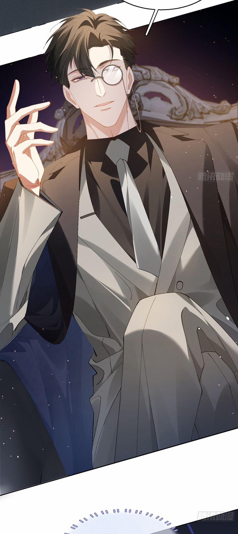 Dĩ Hạ Khi Thượng 18 trang 19