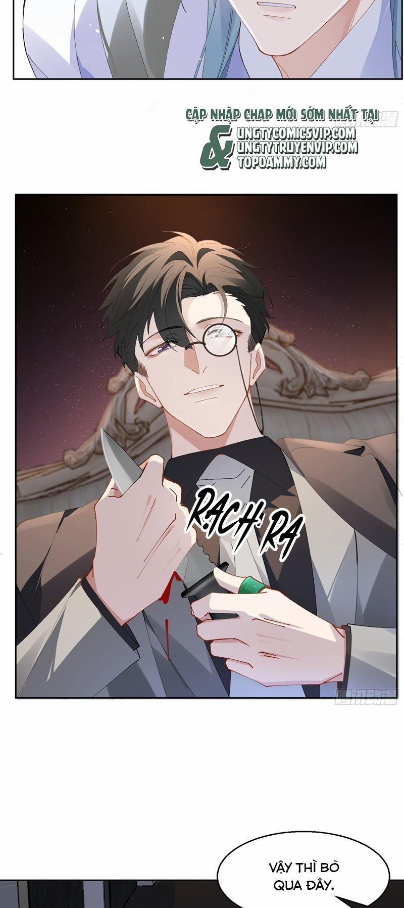 Dĩ Hạ Khi Thượng 18 trang 21